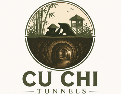Cu Chi Tunnels