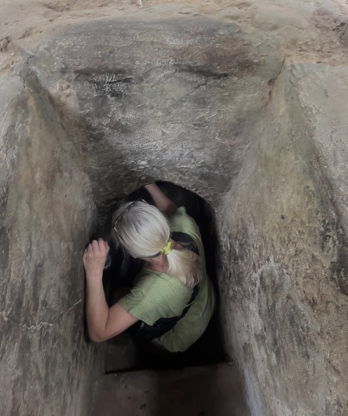 Cu Chi Ben Duoc Tunnels: Authentic & Less Touristy (Max 10)